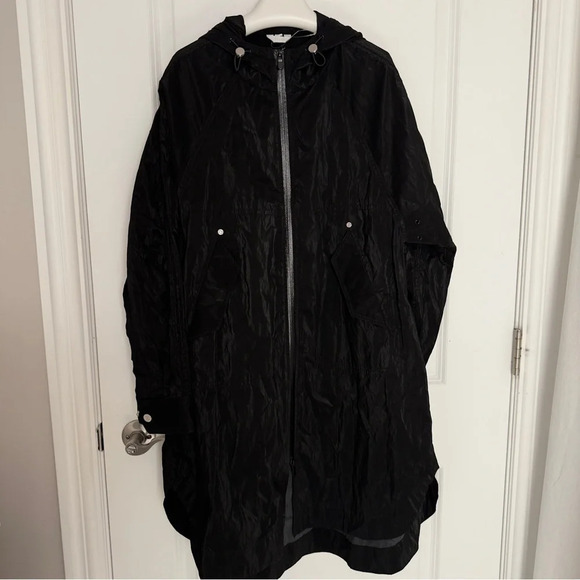 Sosken jacket size 1 small - Picture 12 of 12